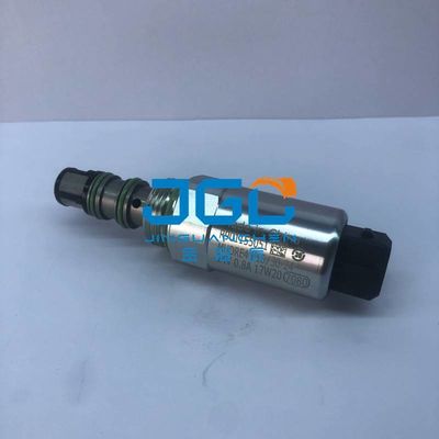 Accès à l'extracteur DX225 DX300 DX420 DH500 DH370 DH400 Solénoïde