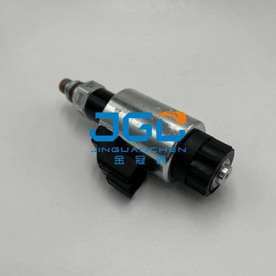 Vanne électromagnétique d'Accessories E305 E306e E307e E308e d'excavatrice 248-4971 248-4973 257-1194
