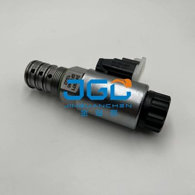 Vanne électromagnétique d'Accessories E305 E306e E307e E308e d'excavatrice 248-4971 248-4973 257-1194