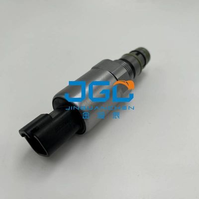 Parties mécaniques de 12 V accessoires pour excavatrice soupape solénoïde R901059491
