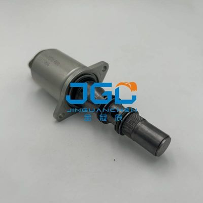 5185072 4236535 Ventilateur solénoïde pour CX35-P800 120K 12K 140K 160K D10T2 D9T
