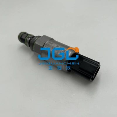 Accessoires pour excavatrice soupape solénoïde 12 V Accessoires mécaniques R901020877