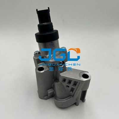Excavatrice Accessories de la soupape de commande de carburant du moteur diesel D7E d'EC290BLC EC210 VOE21103266 02113830