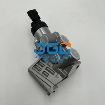 Excavatrice Accessories de la soupape de commande de carburant du moteur diesel D7E d'EC290BLC EC210 VOE21103266 02113830
