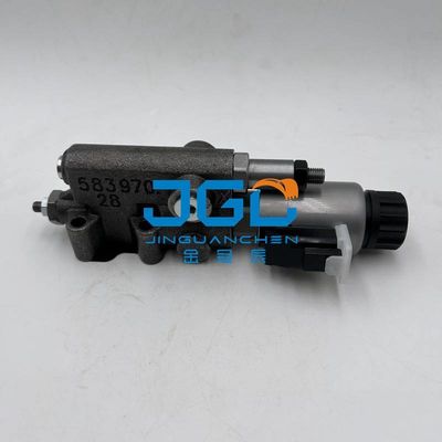 Pièces pour excavateurs 244-4120 Ventilateur, pompe, vanne de commande 345D 349D Pièces pour moteur