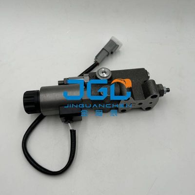 Pièces pour excavateurs 244-4120 Ventilateur, pompe, vanne de commande 345D 349D Pièces pour moteur
