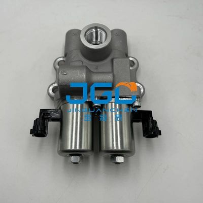 Assemblée 9312792 de vanne électromagnétique de vanne de régulation de l'excavatrice ZX200-5G ZX210-5G ZX330-5G