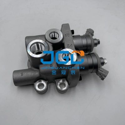 Assemblée 9312792 de vanne électromagnétique de vanne de régulation de l'excavatrice ZX200-5G ZX210-5G ZX330-5G