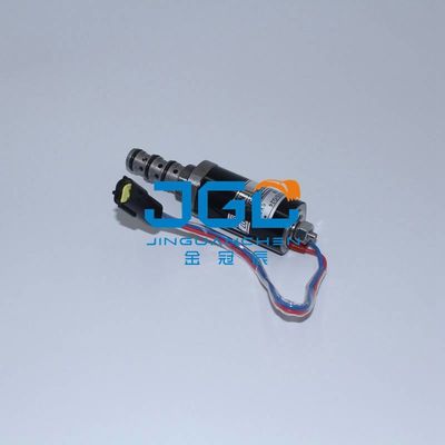 Vanne électromagnétique protectrice de serrure d'Accessories KWE5K-20 G24D07 SKX5 G24-208 de l'excavatrice SY135 335