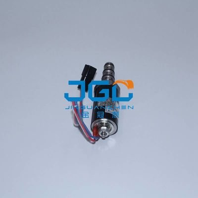 Vanne électromagnétique protectrice de serrure d'Accessories KWE5K-20 G24D07 SKX5 G24-208 de l'excavatrice SY135 335