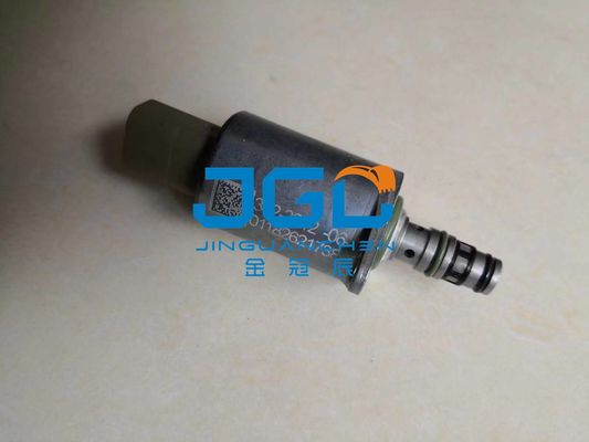 Vanne électromagnétique proportionnelle de la valve E303 E304 E305 de Hydraulic Pump Solenoid d'excavatrice 362-3212