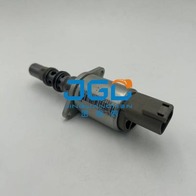 Excavatrice 518-5072 Parts 735C 740GC 745C 740C de la vanne électromagnétique 600-8815