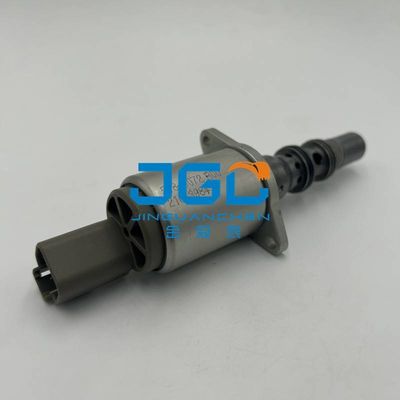 Excavatrice 518-5072 Parts 735C 740GC 745C 740C de la vanne électromagnétique 600-8815