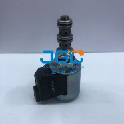 12V pièces mécaniques proportionnelles de vanne électromagnétique de l'excavatrice SV08-30