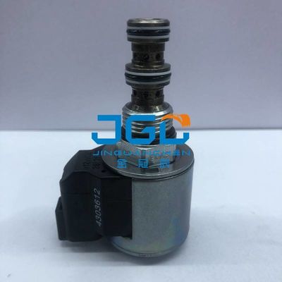 Parties de la valve électromagnétique proportionnelle mécanique de 12 V SV08-35