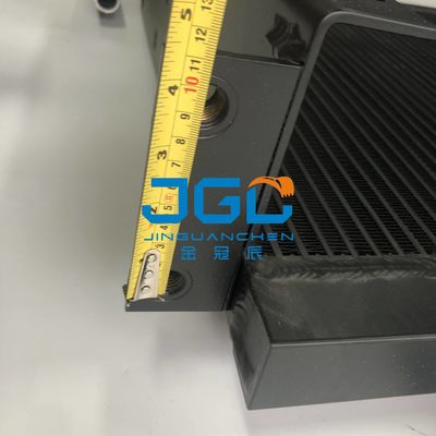 Accessoires pour excavatrice EX100-1 Radiateur hydraulique à huile 4218256 Pièces mécaniques