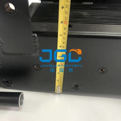 Accessoires pour excavatrice EX100-1 Radiateur hydraulique à huile 4218256 Pièces mécaniques