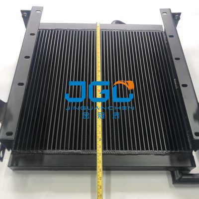 Accessoires pour excavatrice EX100-1 Radiateur hydraulique à huile 4218256 Pièces mécaniques