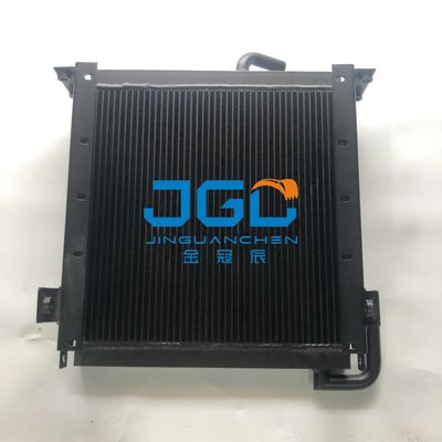 Accessoires pour excavatrice EX100-1 Radiateur hydraulique à huile 4218256 Pièces mécaniques