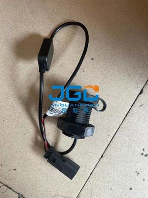 Excavatrice Spare Part Parts de 5146437 lignes électriques des machines d'ingénierie