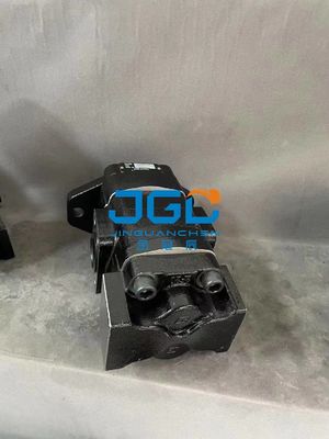 Excavatrice refroidie par l'huile hydraulique Accessories de la pompe à moteur VOE14533496 de fan d'EC460 EC360 EC330