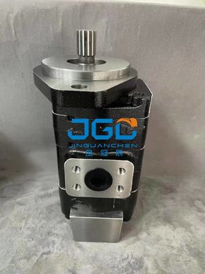 Excavatrice refroidie par l'huile hydraulique Accessories de la pompe à moteur VOE14533496 de fan d'EC460 EC360 EC330