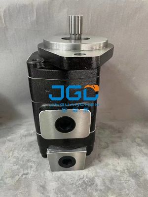 Excavatrice refroidie par l'huile hydraulique Accessories de la pompe à moteur VOE14533496 de fan d'EC460 EC360 EC330