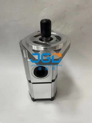 R480LC-9 485 520LC-9 excavatrice Fitting Fan Pump 31QUARTERBACK-30120 31QUARTERBACK-30130