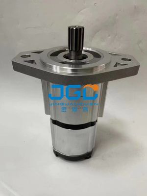 R480LC-9 485 520LC-9 excavatrice Fitting Fan Pump 31QUARTERBACK-30120 31QUARTERBACK-30130