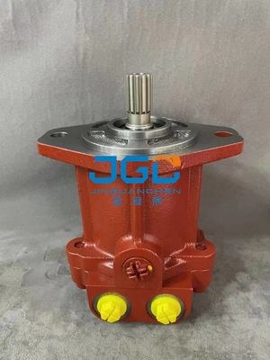 14531612 Pièces pour excavatrices EC700 Ventilateur Pièces pour machines de génie mécanique