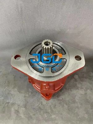 14531612 Pièces pour excavatrices EC700 Ventilateur Pièces pour machines de génie mécanique