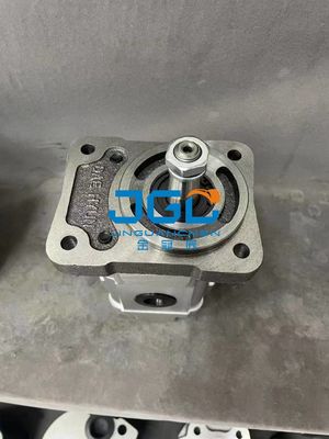 DX380LC-5 400LC-5 DX500 520 Pièces de pièces d'excavatrice Ventilateur moteur K1057295 Pièces mécaniques