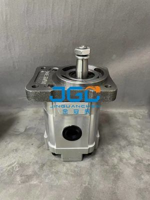 DX380LC-5 400LC-5 DX500 520 Pièces de pièces d'excavatrice Ventilateur moteur K1057295 Pièces mécaniques