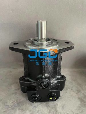 SY485 Pièces pour excavatrice Ventilateur Moteur MSF-23 Pièces pour machines d'ingénierie