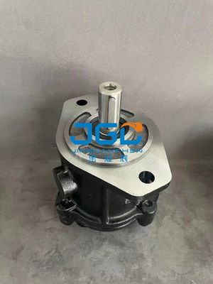 SY485 Pièces pour excavatrice Ventilateur Moteur MSF-23 Pièces pour machines d'ingénierie
