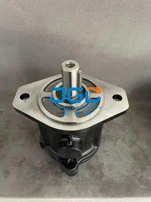 SY485 Pièces pour excavatrice Ventilateur Moteur MSF-23 Pièces pour machines d'ingénierie
