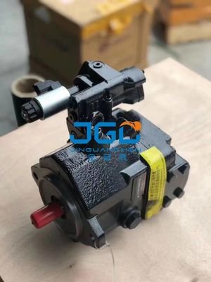 Pièces de Parts Engineering Machinery d'excavatrice de la pompe K3VL28 de la fan SY485