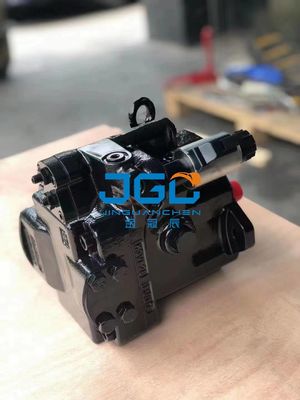 Pièces de Parts Engineering Machinery d'excavatrice de la pompe K3VL28 de la fan SY485
