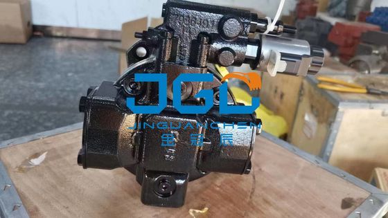 Pièces de Parts Engineering Machinery d'excavatrice de la pompe K3VL28 de la fan SY485