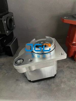 A8VO80 pompe à engrenages ZX160 accessoires de pelleteuses pièces de machines d'ingénierie