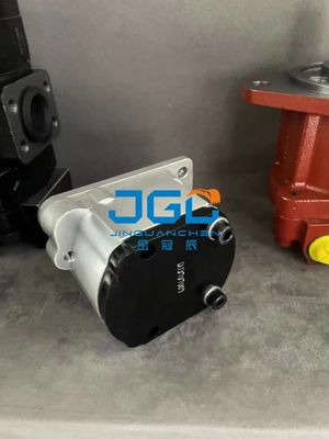A8VO80 pompe à engrenages ZX160 accessoires de pelleteuses pièces de machines d'ingénierie