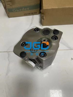 Pièces de machines de construction AP2D28 pompe à engrenages DX55 60 pièces de pelles