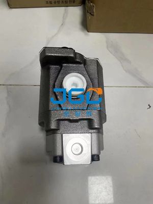 Pièces de machines de construction AP2D28 pompe à engrenages DX55 60 pièces de pelles