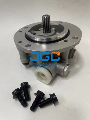 Excavatrice Accessories Mechanical Parts de la pompe à engrenages de ZX70-5A 70-5G K7V63