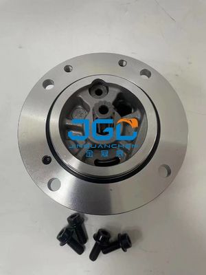 Excavatrice Accessories Mechanical Parts de la pompe à engrenages de ZX70-5A 70-5G K7V63