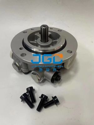 Excavatrice Accessories Mechanical Parts de la pompe à engrenages de ZX70-5A 70-5G K7V63