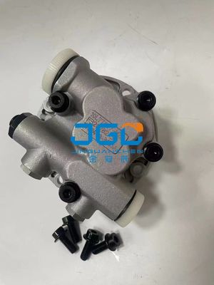 Excavatrice Accessories Mechanical Parts de la pompe à engrenages de ZX70-5A 70-5G K7V63