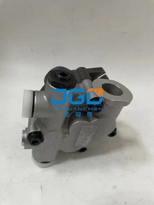 Excavateur PVC90R Pièces de machines de construction LG907 908 EC80 SK75 pompe à engrenages