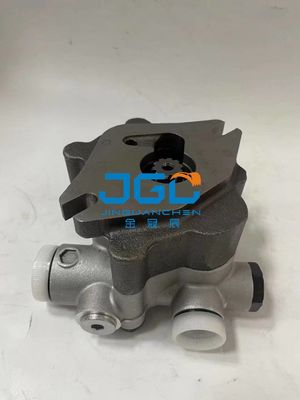 Excavateur PVC90R Pièces de machines de construction LG907 908 EC80 SK75 pompe à engrenages