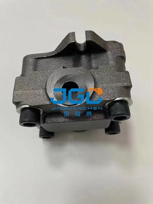 Excavateur PVC90R Pièces de machines de construction LG907 908 EC80 SK75 pompe à engrenages